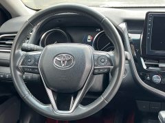 Toyota Camry 2021 2.0G Luxury - ფოტო 9