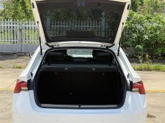 Skoda Octavia PRO TSI280 Premium Edition - ფოტო 10