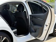Skoda Octavia PRO TSI280 Premium Edition - ფოტო 11