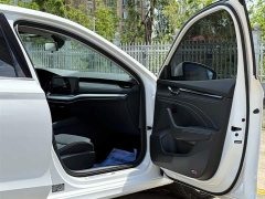 Skoda Octavia PRO TSI280 Premium Edition - ფოტო 12