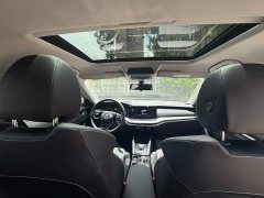 Skoda Octavia PRO TSI280 Premium Edition - ფოტო 13