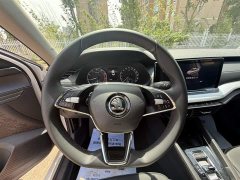Skoda Octavia PRO TSI280 Premium Edition - ფოტო 14