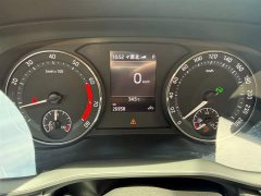 Skoda Octavia PRO TSI280 Premium Edition - ფოტო 15