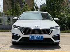 Skoda Octavia PRO TSI280 Premium Edition - ფოტო 2
