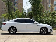Skoda Octavia PRO TSI280 Premium Edition - ფოტო 4