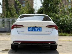 Skoda Octavia PRO TSI280 Premium Edition - ფოტო 6
