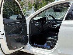 Skoda Octavia PRO TSI280 Premium Edition - ფოტო 8