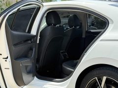 Skoda Octavia PRO TSI280 Premium Edition - ფოტო 9