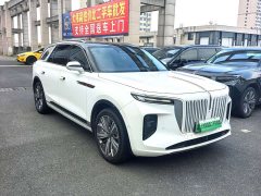 FAW E-HS9 510km Edition - ფოტო 1