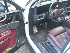 FAW E-HS9 510km Edition - ფოტო 10