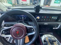 FAW E-HS9 510km Edition - ფოტო 12