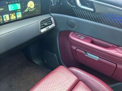 FAW E-HS9 510km Edition - ფოტო 14