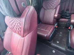FAW E-HS9 510km Edition - ფოტო 15