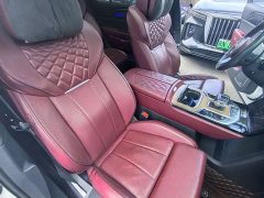 FAW E-HS9 510km Edition - ფოტო 16