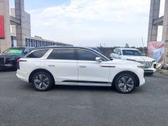FAW E-HS9 510km Edition - ფოტო 2