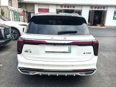 FAW E-HS9 510km Edition - ფოტო 3