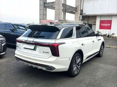 FAW E-HS9 510km Edition - ფოტო 4