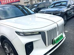 FAW E-HS9 510km Edition - ფოტო 6