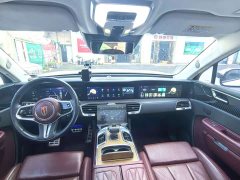 FAW E-HS9 510km Edition - ფოტო 7