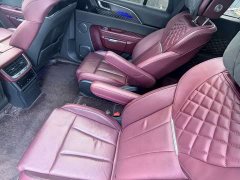 FAW E-HS9 510km Edition - ფოტო 8