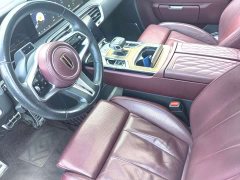 FAW E-HS9 510km Edition - ფოტო 9