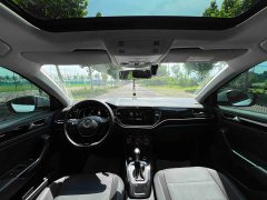 Volkswagen T-ROC Tanyue 280TSI DSG FWD Comfort Plus - ფოტო 10