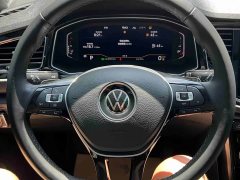 Volkswagen T-ROC Tanyue 280TSI DSG FWD Comfort Plus - ფოტო 11