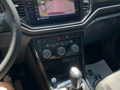 Volkswagen T-ROC Tanyue 280TSI DSG FWD Comfort Plus - ფოტო 12