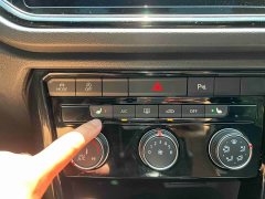 Volkswagen T-ROC Tanyue 280TSI DSG FWD Comfort Plus - ფოტო 13