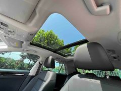 Volkswagen T-ROC Tanyue 280TSI DSG FWD Comfort Plus - ფოტო 15