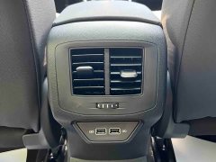 Volkswagen T-ROC Tanyue 280TSI DSG FWD Comfort Plus - ფოტო 17