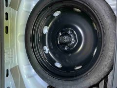 Volkswagen T-ROC Tanyue 280TSI DSG FWD Comfort Plus - ფოტო 18