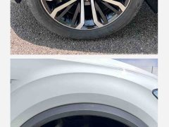 Volkswagen T-ROC Tanyue 280TSI DSG FWD Comfort Plus - ფოტო 19