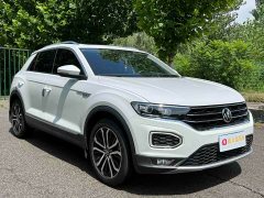 Volkswagen T-ROC Tanyue 280TSI DSG FWD Comfort Plus - ფოტო 3