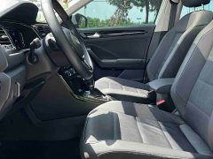 Volkswagen T-ROC Tanyue 280TSI DSG FWD Comfort Plus - ფოტო 7