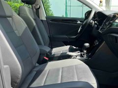 Volkswagen T-ROC Tanyue 280TSI DSG FWD Comfort Plus - ფოტო 8