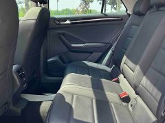 Volkswagen T-ROC Tanyue 280TSI DSG FWD Comfort Plus - ფოტო 9