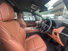 Toyota Vellfire Crown Hybrid 2.5L Ink Gold Executive Edition - ფოტო 10