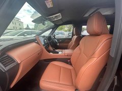 Toyota Vellfire Crown Hybrid 2.5L Ink Gold Executive Edition - ფოტო 15