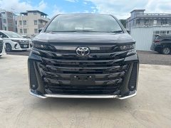 Toyota Vellfire Crown Hybrid 2.5L Ink Gold Executive Edition - ფოტო 2