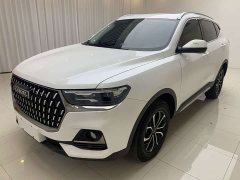 Haval H6 2023 National Trend Edition 1.5T Automatic Urban Version - ფოტო 1