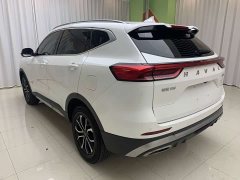Haval H6 2023 National Trend Edition 1.5T Automatic Urban Version - ფოტო 13