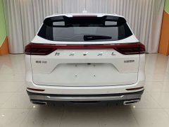 Haval H6 2023 National Trend Edition 1.5T Automatic Urban Version - ფოტო 14
