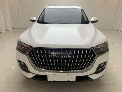 Haval H6 2023 National Trend Edition 1.5T Automatic Urban Version - ფოტო 2