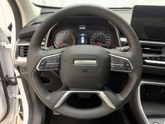 Haval H6 2023 National Trend Edition 1.5T Automatic Urban Version - ფოტო 5