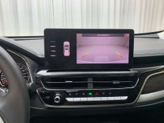 Haval H6 2023 National Trend Edition 1.5T Automatic Urban Version - ფოტო 8