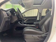Haval H6 2023 National Trend Edition 1.5T Automatic Urban Version - ფოტო 9