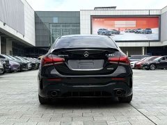 Mercedes-Benz Mercedes-AMG A35 L 4MATIC - ფოტო 10