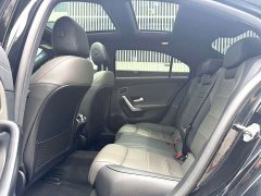 Mercedes-Benz Mercedes-AMG A35 L 4MATIC - ფოტო 5