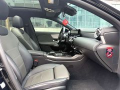 Mercedes-Benz Mercedes-AMG A35 L 4MATIC - ფოტო 6